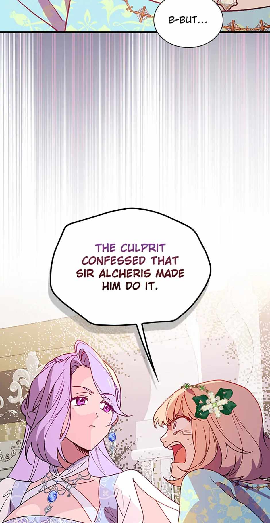 Raga of Withered Branches Chapter 88 11